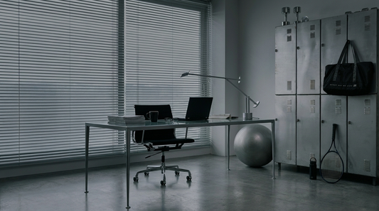 WORK LIKE YOU TRAIN: WHY WE BUILT PREWRK