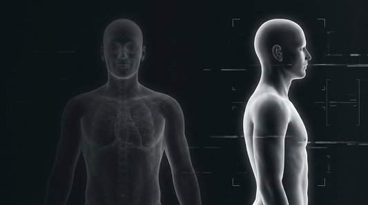 BEYOND THE BRAIN: WORK ISN'T JUST IN YOUR HEAD
